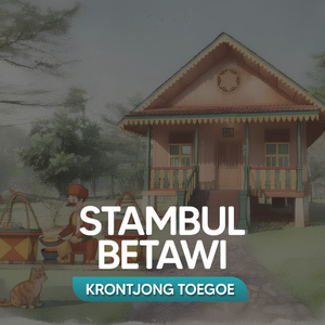 Stambul Betawi
