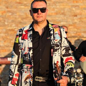 Markovo drugarsko kolo