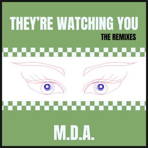 My Inner Mexican (The Super Club Edit Mix)