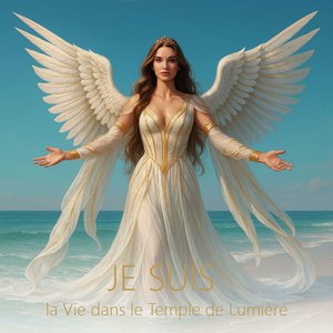 Je suis la vie de le temple du lumière