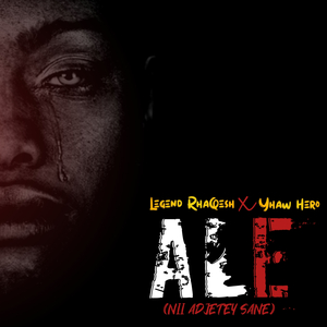Ale (Nii Adjetey Sane)