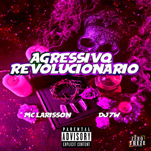 Agressivo Revolucionário