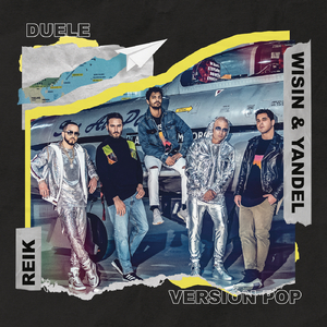 Duele (Versión Pop)