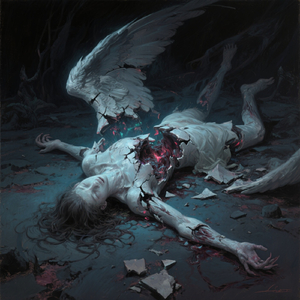 Fallen Angel (Remastered 2026)