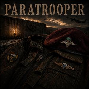 Paratrooper
