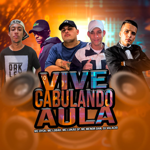 Vive Cabulando Aula