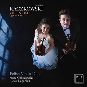 Duo concertant in F Minor, Op. 10 No. 1:I. Allegro moderato