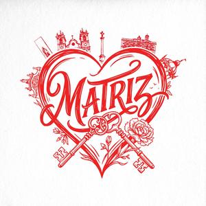 Matriz Ala-arriba