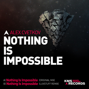 Nothing Is Impossible (Luvstuff Extended Remix)