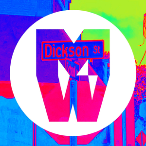 Dickson Street