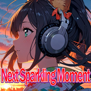 らららハミング Next Sparkling Moment