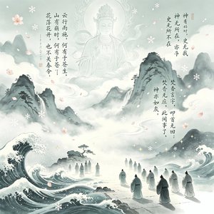 神无