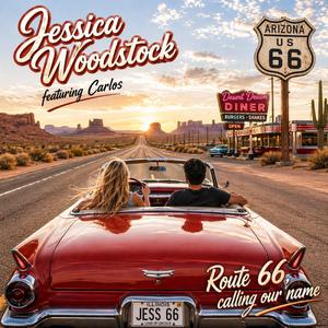 Route 66, calling our name (feat. Carlos)