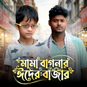 Mama Bagnar Eider Bazar