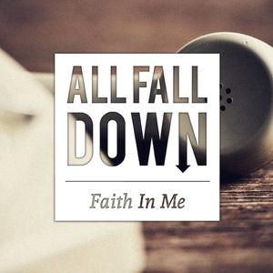 Faith In Me