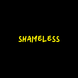 Shameless (Radio Edit)