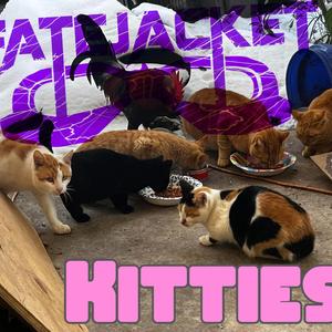 Kitties