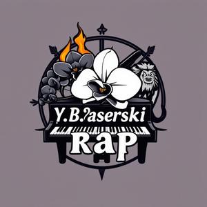 בין טוב לרע-סחלב שחור _y.b/2025