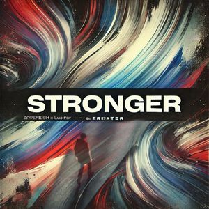 Stronger (feat. Svniivan)