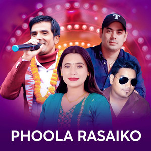 Phoola Rasaiko