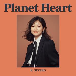 プラネット・ハート (Planet Heart)