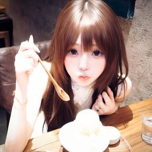 冰冷