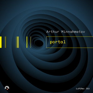 Portal (Volkan Erman Remix)