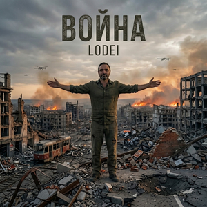 Война
