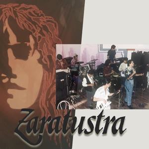 El Ma-gay (feat. Zaratustra) (Demo Morelia 92)