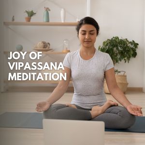 Dhyaana Meditation