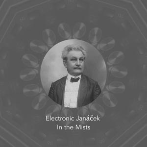 In the Mists: No. 2, Molto adagio