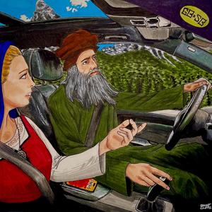 7:04 (feat. SoBrady)