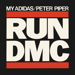My Adidas (Instrumental)