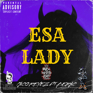 Esa Lady