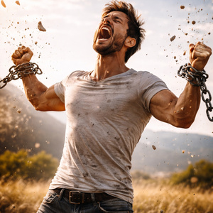 Освободи себя