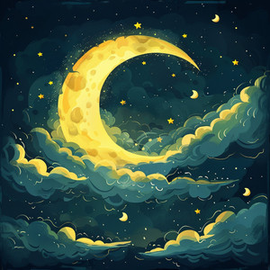 Melodías Eternas Para El Sueño Del Bebé