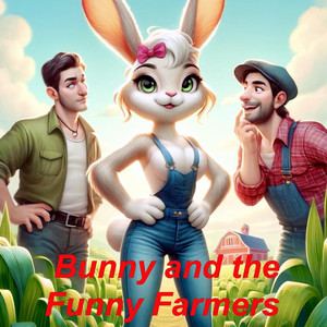 Bunny and the Funny Farmers (Komödie)