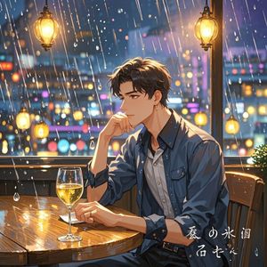 今夜的酒如水-赵伟伟