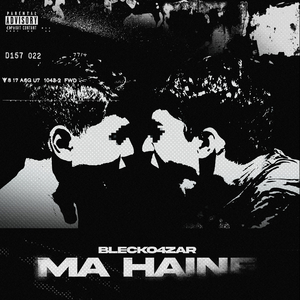 Ma Haine