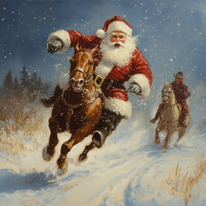 T is geboren, het Godd'lijk Kind