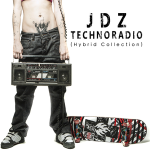 Electrostatic (Radio Edit)