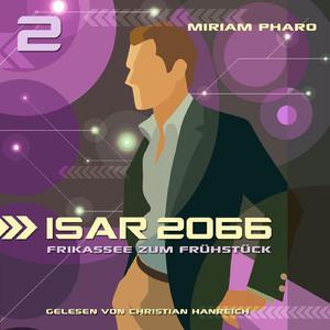 Kapitel 1 - Der senffarbene Trenchcoat