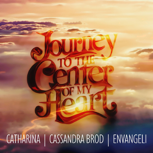 Journey to the Center of my Heart - Backing Track (Orchestra)