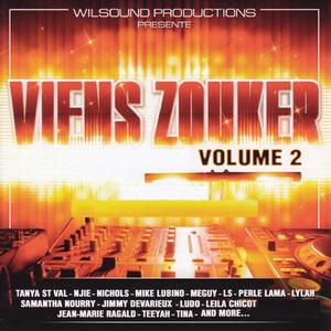 Viens zouker (Interlude - Mix DJ Wilson)