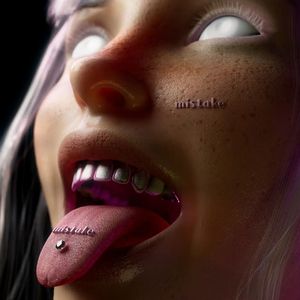 mistake（Prod by Lakewavebeatz）