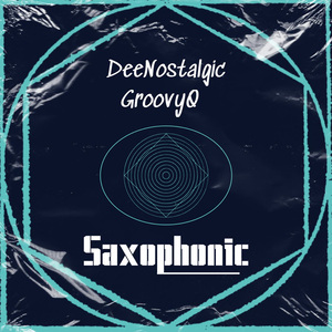 Saxophonic