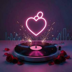 Ich liebe dich und die ganze (de-rock)