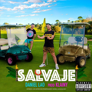 Salvaje