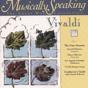 Vivaldi's Rediscovery