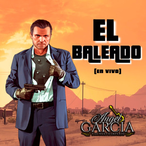 El Baleado (En Vivo)